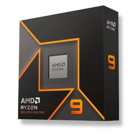 CPU AMD Ryzen 9-9950X AM5 4.30GHz (100-100001277WOF)