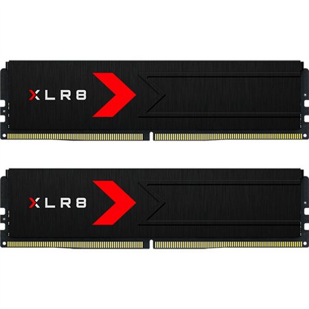 Módulo PNY XLR8 DDR5 32Gb 6000MHz (MD32GK2D5600036XR)