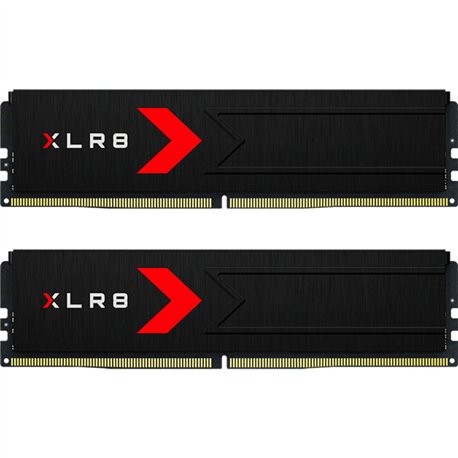 Módulo PNY XLR8 DDR5 32Gb 6000MHz (MD32GK2D5600036XR)