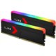 Módulo PNY Epic-X RGB DDR5 32Gb (MD32GK2D5600036XRGB)