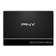 SSD PNY CS900 2.5" 1Tb SATA3 3D TLC (SSD7CS900-1TB-RB)