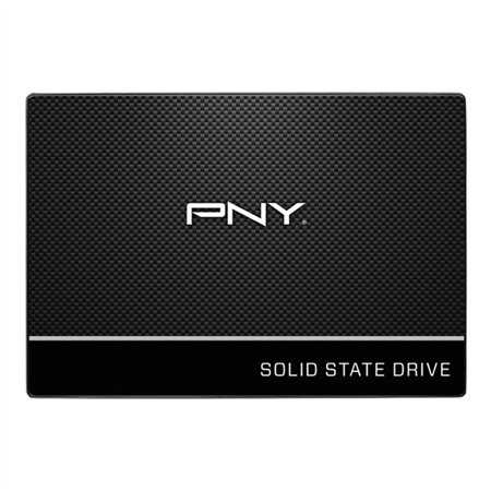 SSD PNY CS900 2.5" 1Tb SATA3 3D TLC (SSD7CS900-1TB-RB)
