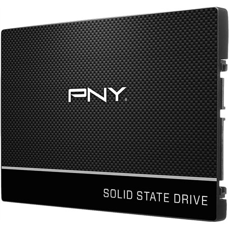 SSD PNY CS900 2.5" 2Tb SATA3 (SSD7CS900-2TB-RB)