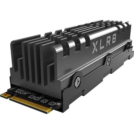 SSD PNY XLR8 CS3140 2Tb M.2 NVMe (M280CS3140HS-2TB-RB)