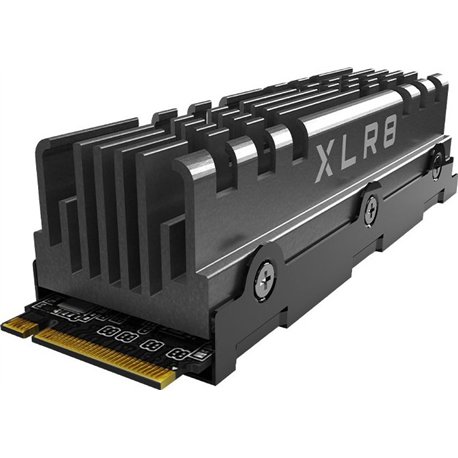 SSD PNY XLR8 CS3140 2Tb M.2 NVMe (M280CS3140HS-2TB-RB)