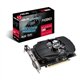 ASUS Phoenix RX550 4Gb GDDR5 PCIe 3.0 (PH-RX550-4G-EVO)
