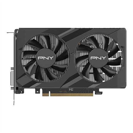 PNY GeForce RTX3050 VERTO 6Gb GDDR6 (VCG30506DFXPB1)