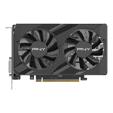 PNY GeForce RTX3050 VERTO 6Gb GDDR6 (VCG30506DFXPB1)