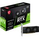 TARJETA DE VIDEO MSI RTX3050 OC LP 6GB GDDR6 PCIE 4.0