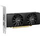 TARJETA DE VIDEO MSI RTX3050 OC LP 6GB GDDR6 PCIE 4.0