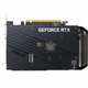 TARJETA DE VIDEO ASUS DUAL NVIDIA RTX3050 8GB V2 OC GDRR6 PCIE