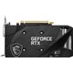 VGA MSI RTX 3050 VENTUS 2X XS 8G OC,NV,RTX3050,GDDR6,8GB,128BIT,HDMI+3DP,TORX FAN 3.0,2 VENTILADORES