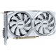 TARJETA DE VIDEO MSI RTX3050 VENTUS 2X XS OC 8GB DDR6 WHITE