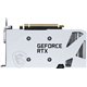 TARJETA DE VIDEO MSI RTX3050 VENTUS 2X XS OC 8GB DDR6 WHITE