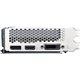 TARJETA DE VIDEO MSI RTX3050 VENTUS 2X XS OC 8GB DDR6 WHITE