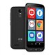 Smartp SPC Zeus 4G Pro 5.5" 4Gb 64Gb Negro (2352464N)