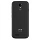 Smartp SPC Zeus 4G Pro 5.5" 4Gb 64Gb Negro (2352464N)