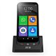 Smartp SPC Zeus 4G Pro 5.5" 4Gb 64Gb Negro (2352464N)