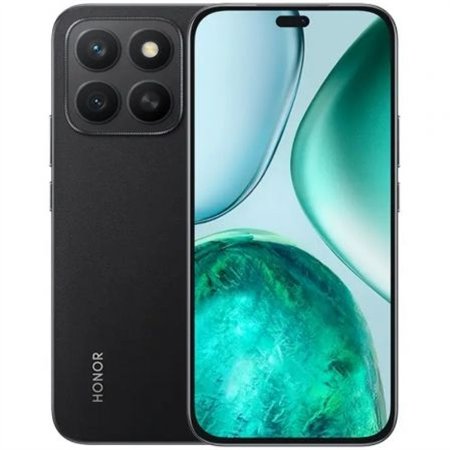 Smartphone Honor X8C 6.7" 8Gb 256Gb Negro (5109BQCX)