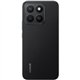 Smartphone Honor X8C 6.7" 8Gb 256Gb Negro (5109BQCX)