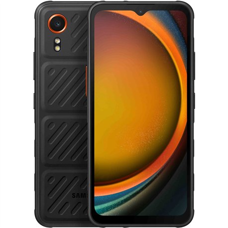 Samsung XCover 7 6.6" 6Gb 128Gb 5G Negro (SM-G556)