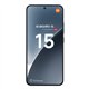 Smartphone XIAOMI 15 6.36" 12Gb 512Gb NFC 5G Negro