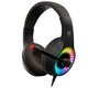 Kit Gaming KROM T+Ratón+Alf+Auric Negro (NXKROMKENYA)