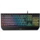 Kit Gaming KROM T+Ratón+Alf+Auric Negro (NXKROMKENYA)