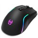 Kit Gaming KROM T+Ratón+Alf+Auric Negro (NXKROMKENYA)