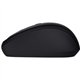 Ratón Trust Yvi+ Óptico RF/Bluetooth Negro (25440)