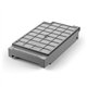 Caja Mantenimiento Epson C4000/5000/6000 (C12C937181)