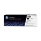 Toner HP LaserJet 83AD Negro 3000 pág Pack 2 (CF283AD)