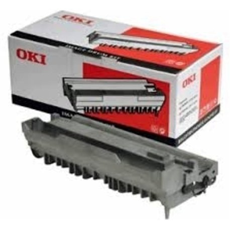 Tambor OKI Laser Negro 20000 páginas (9001042)