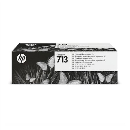 Kit de Sustitución HP DesignJet 713 (3ED58A)