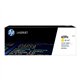 Toner HP LaserJet 659X Amarillo 29000 páginas (W2012X)