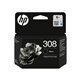 Tinta HP 308 Negro 160 páginas (7FP21UE)