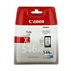 Tinta Canon CL-546XL Tricolor 13ml (8288B001)