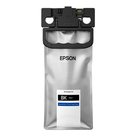 Tinta Epson Negro EM-C800RDWF/EP-C800RDW (C13T11N140)