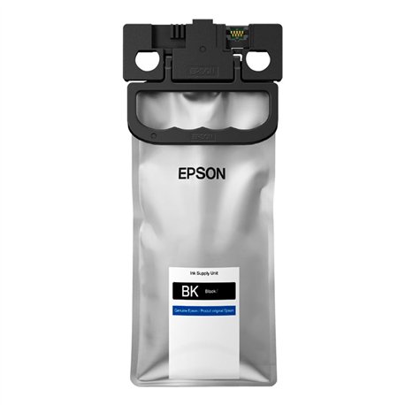 Tinta Epson Negro EM-C800RDWF/EP-C800RDW (C13T11N140)