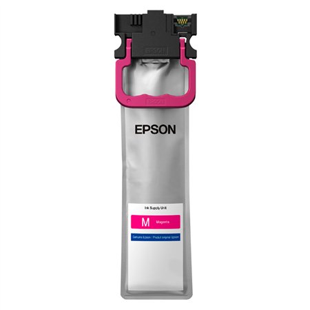 Tinta Epson Magenta EM-C800RDWF/EP-C800RDW (C13T11N340)
