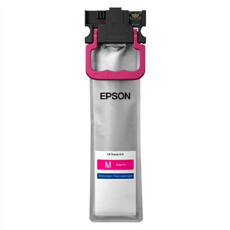 Tinta Epson Magenta EM-C800RDWF/EP-C800RDW (C13T11N340)