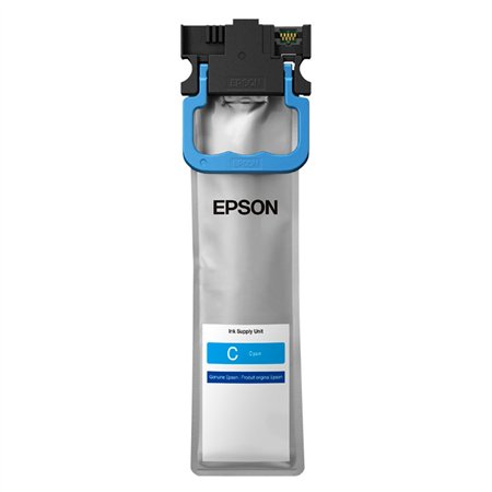 Tinta Epson Cian EM-C800RDWF/EP-C800RDW (C13T11N240)