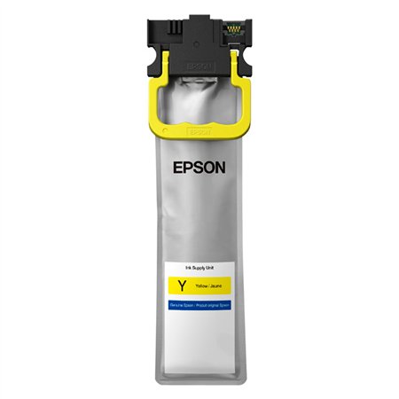 Tinta Epson Amarillo EM-C800RDWF/EP-C800RDW(C13T11N440)
