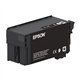 Tinta Epson UltraChrome XD2 Negro 80ml (C13T40D140)