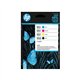 Tinta HP 950/951 Negro/Tricolor (6ZC65AE)