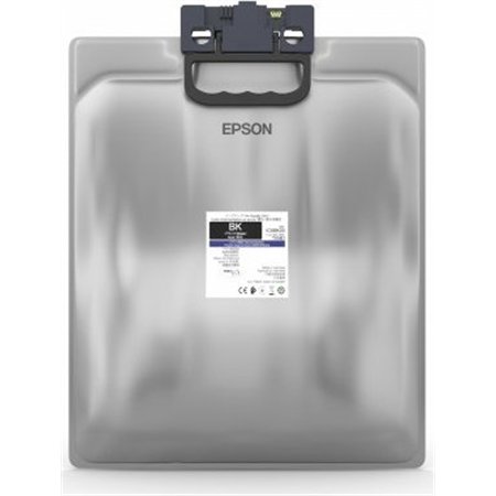 Tinta Epson Negro para WF-C879R (C13T05B14N)