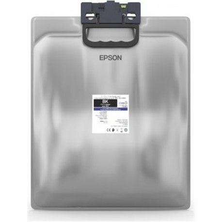 Tinta Epson Negro para WF-C879R (C13T05B14N)