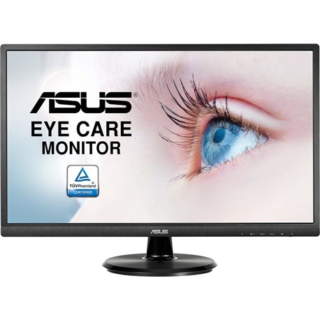 Monitor ASUS VA249HE 24" LED VA FHD (90LM02W5-B01370)