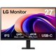 Monitor LG 27" IPS QHD 100Hz USB-C HDMI (27U631A-B)