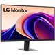 Monitor LG 27" IPS QHD 100Hz USB-C HDMI (27U631A-B)